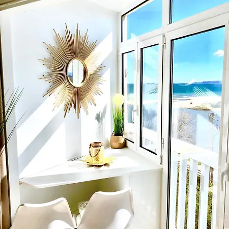 L'hippy Chic Apartmán *