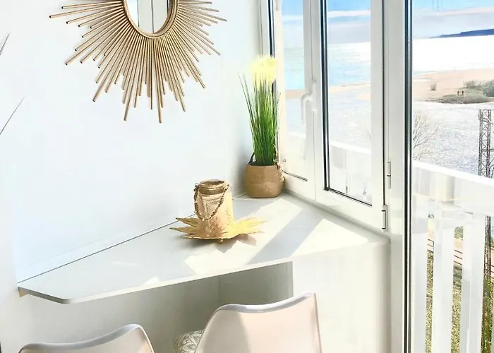 Lejlighed L'hippy Chic Empuriabrava