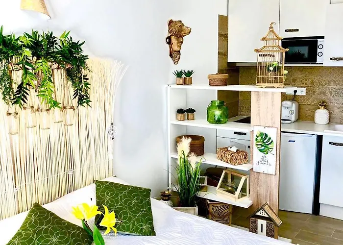 L'hippy Chic Empuriabrava