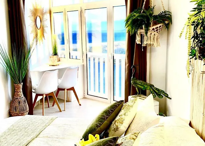 L'hippy Chic * Empuriabrava