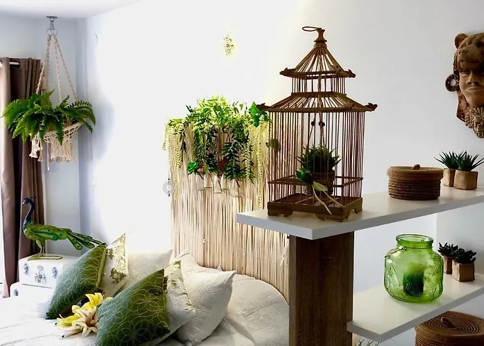 L'hippy Chic Lejlighed Empuriabrava