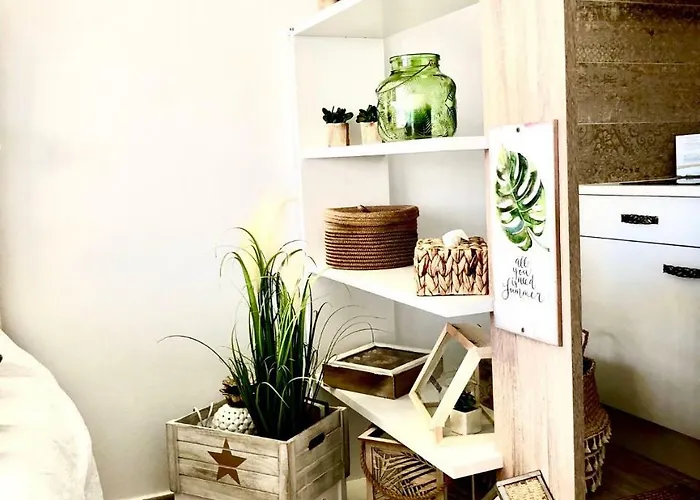 L'hippy Chic Empuriabrava