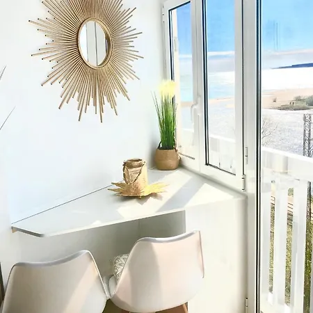 Apartment L'hippy Chic Empuriabrava