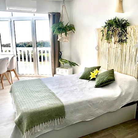 L'hippy Chic Apartment *