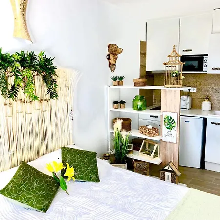L'hippy Chic Empuriabrava