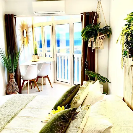 L'hippy Chic * Empuriabrava