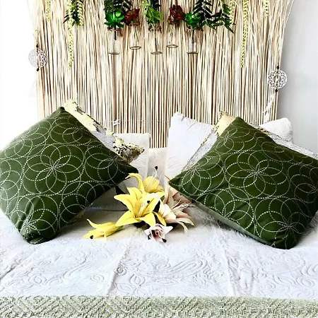 L'hippy Chic Apartment