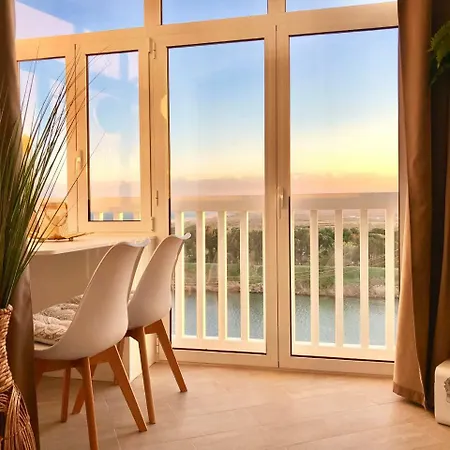 Apartment L'hippy Chic