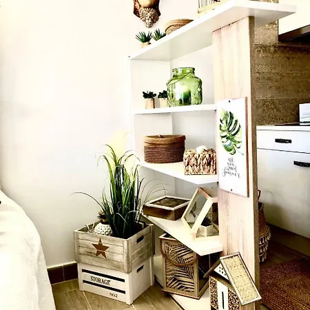 L'hippy Chic Empuriabrava